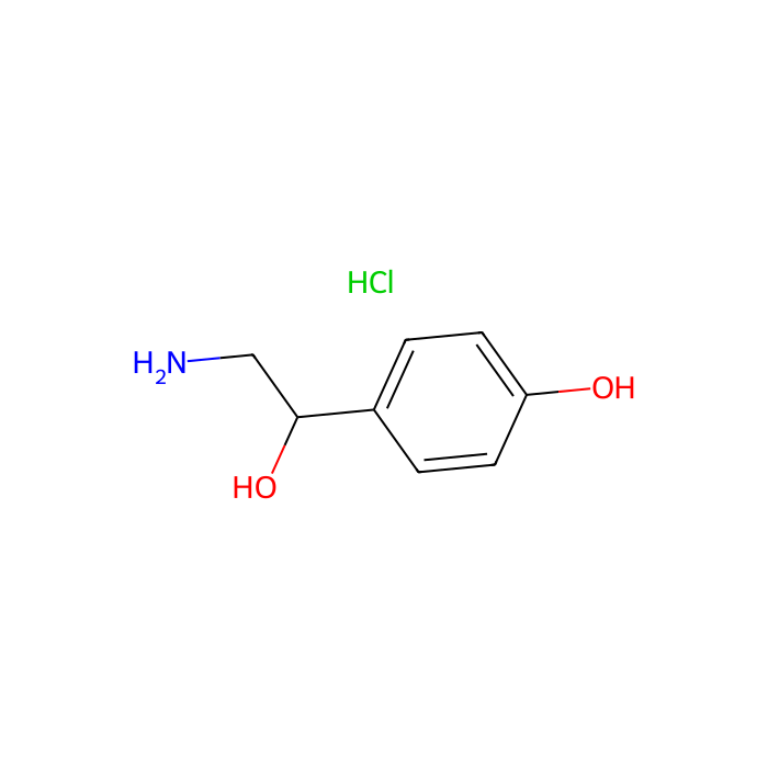 (+,-)-Octopamine HCl - Moligand™, 10mM in DMSO CAS No(770-05-8) by Aladdin Scientific