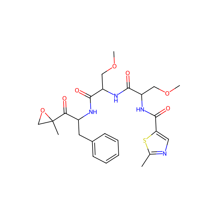 Oprozomib (ONX 0912) - Moligand™, 10mM in DMSO CAS No(935888-69-0) by Aladdin Scientific