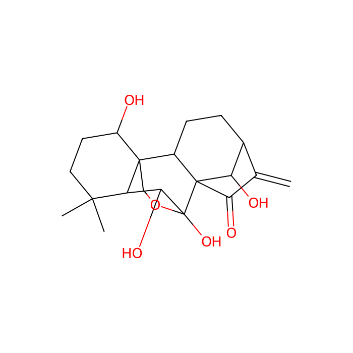 Oridonin (NSC-250682) - 10mM in DMSO CAS No(28957-04-2) by Aladdin Scientific