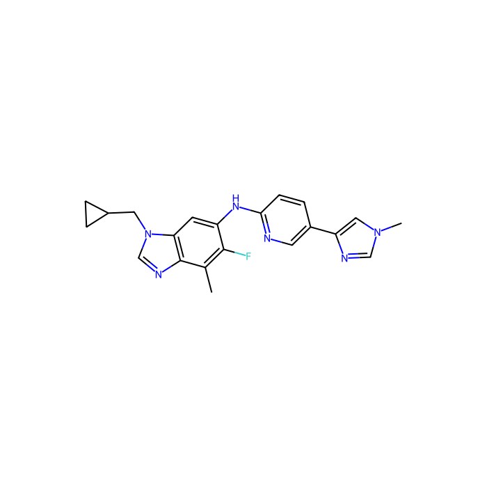 ONO-8590580 - Moligand™, ≥98% CAS No(1802661-73-9) by Aladdin Scientific