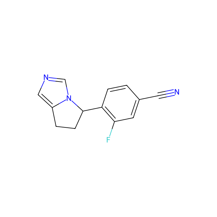 Osilodrostat (LCI699) - Moligand™, ≥99% CAS No(928134-65-0) by Aladdin Scientific