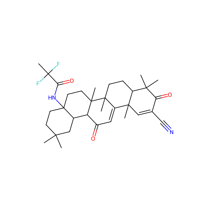 Omaveloxolone (RTA-408) - Moligand™, ≥98% CAS No(1474034-05-3) by Aladdin Scientific