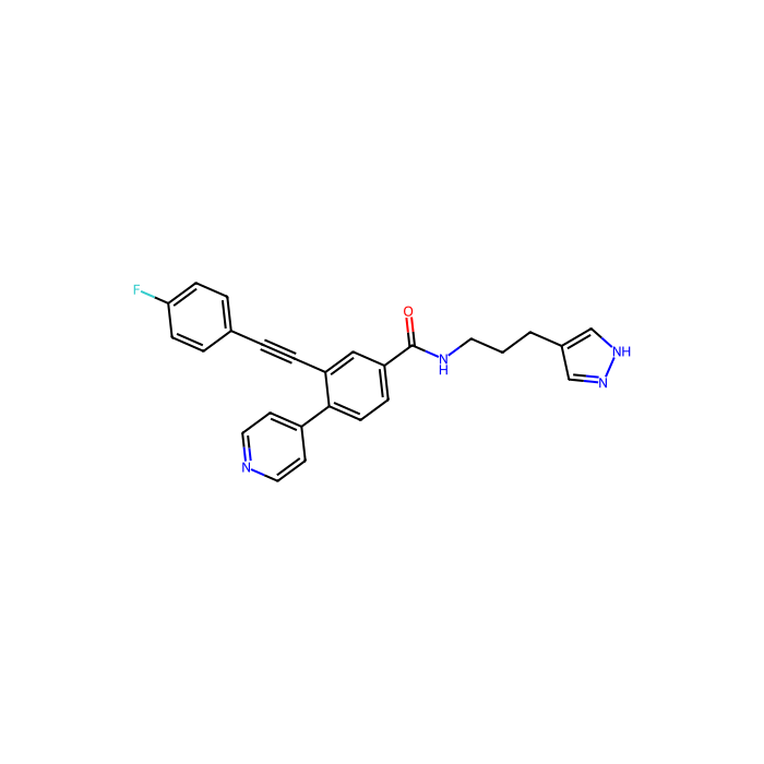 OT-82 - ≥98% CAS No(1800487-55-1) by Aladdin Scientific