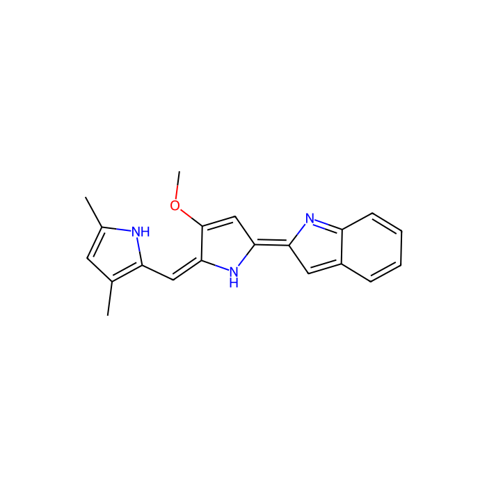 Obatoclax (GX15-070) - Moligand™, ≥98% CAS No(803712-67-6) by Aladdin Scientific