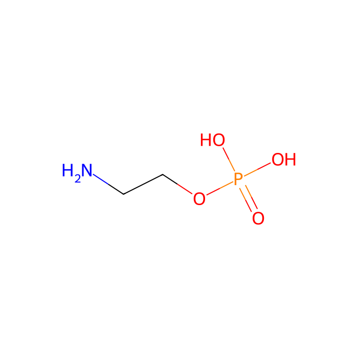 O-Phosphorylethanolamine - 10mM in Water CAS No(1071-23-4) by Aladdin Scientific