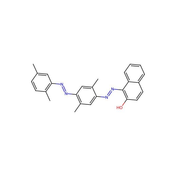 Oil red O - 10mM in DMSO CAS No(1320-06-5) by Aladdin Scientific