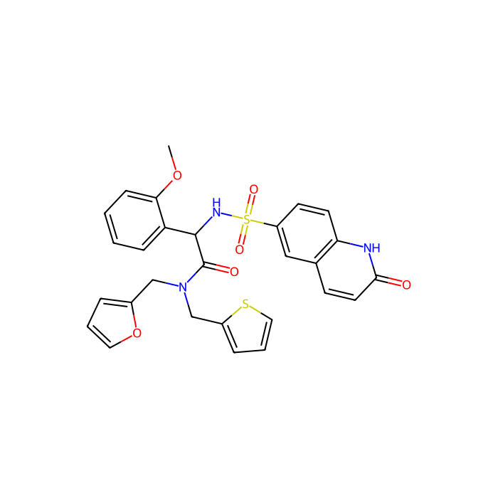 OSMI-1 - 10mM in DMSO CAS No(1681056-61-0) by Aladdin Scientific