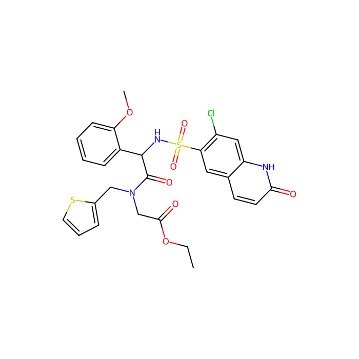 OSMI-4 - 10mM in DMSO CAS No(2260791-14-6) by Aladdin Scientific
