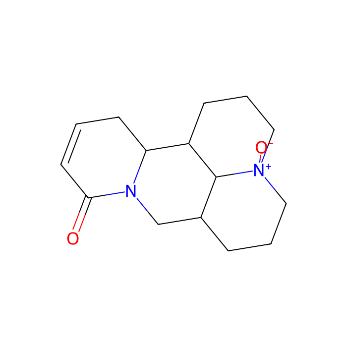 Oxysophocarpine - 10mM in DMSO CAS No(26904-64-3) by Aladdin Scientific