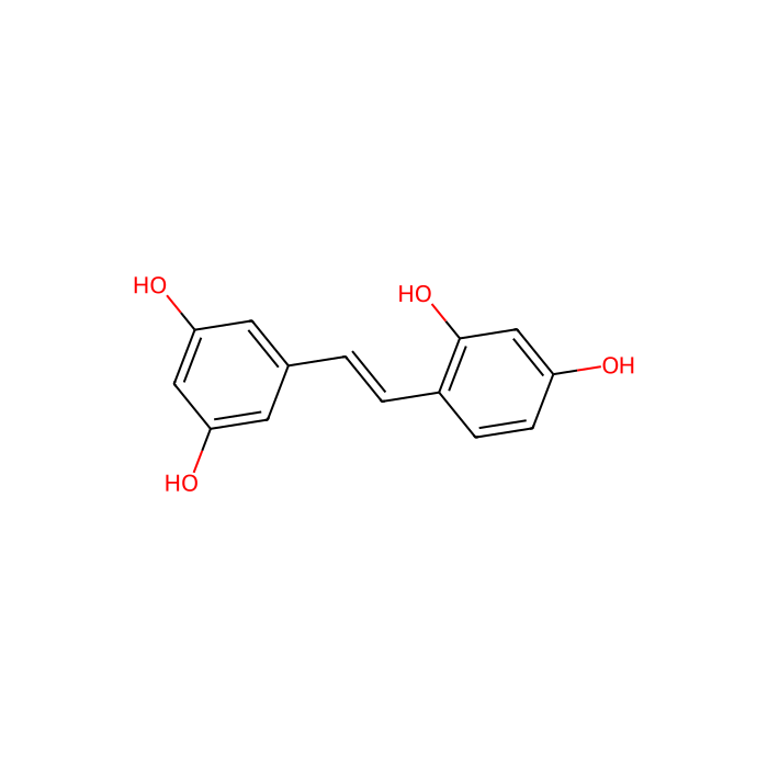 Oxyresveratrol - 10mM in DMSO CAS No(29700-22-9) by Aladdin Scientific