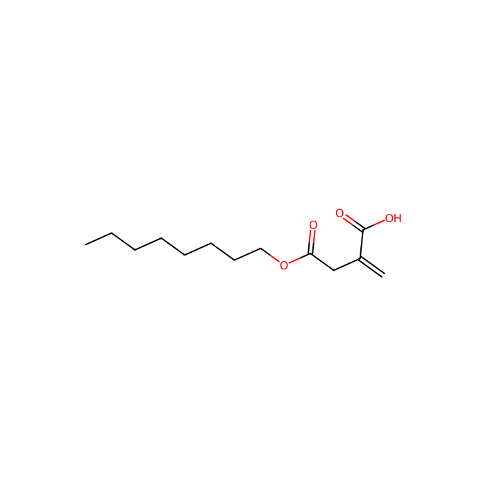 4-Octyl Itaconate - 10mM in DMSO CAS No(3133-16-2) by Aladdin Scientific