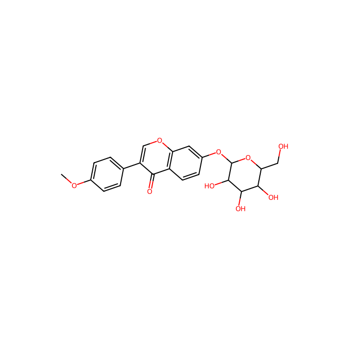 Ononin - 10mM in DMSO CAS No(486-62-4) by Aladdin Scientific