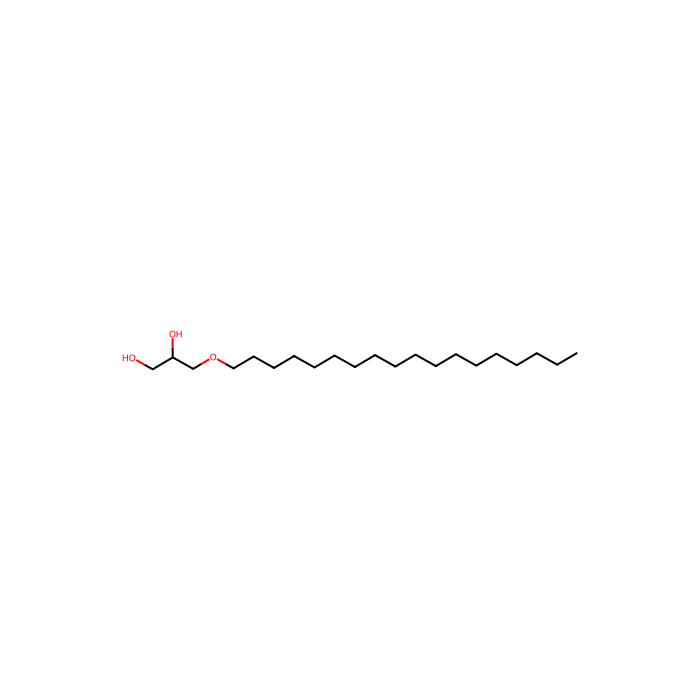 4-Oxadocosane-1，2-diol - 10mM in DMSO CAS No(544-62-7) by Aladdin Scientific