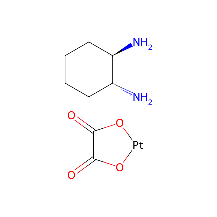Oxaliplatin - 2mM in Water CAS No(61825-94-3) by Aladdin Scientific