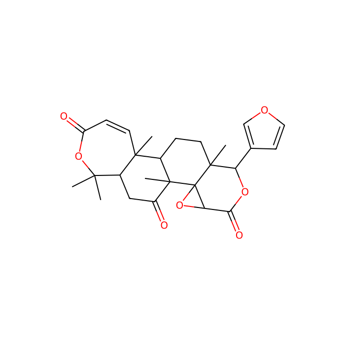 Obacunone - 10mM in DMSO CAS No(751-03-1) by Aladdin Scientific