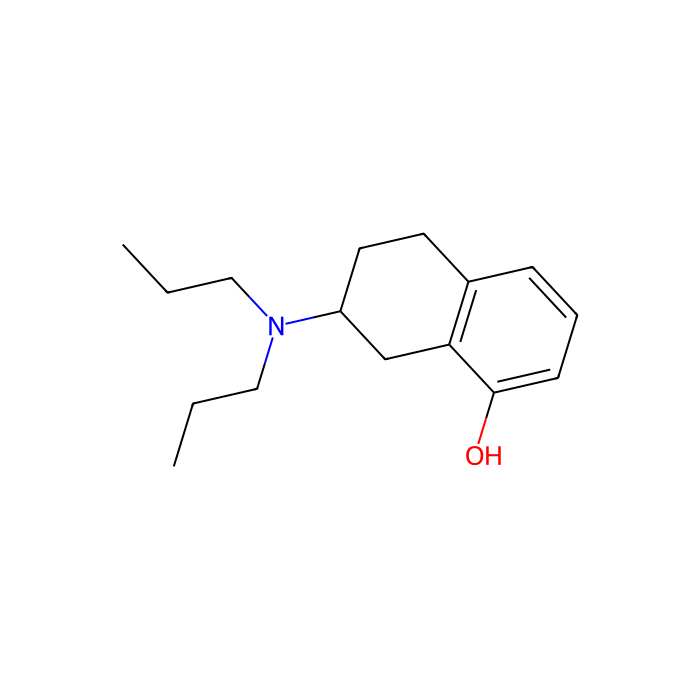 8-OH-DPAT (8-Hydroxy-DPAT) - Moligand™, 10mM in DMSO CAS No(78950-78-4) by Aladdin Scientific
