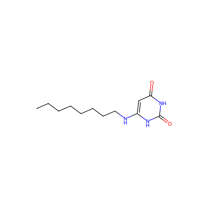 6-OAU - Moligand™, 10mM in DMSO CAS No(83797-69-7) by Aladdin Scientific