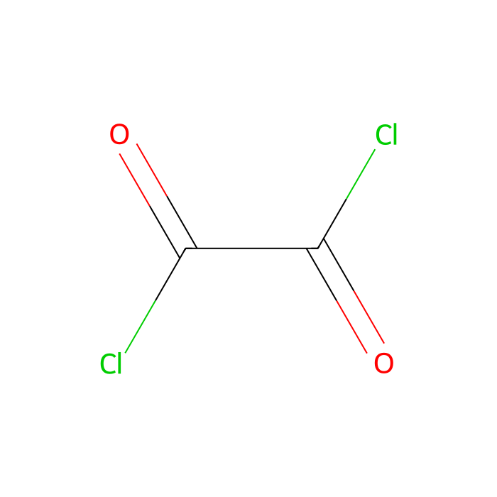 Oxalyl chloride - Reagent grade, high-purity, ≥99% CAS No(79-37-8) by Aladdin Scientific