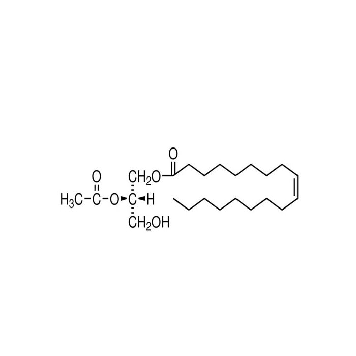 1-Oleoyl-2-acetyl-sn-glycerol - ≥95%, oil CAS No(86390-77-4) by Aladdin Scientific