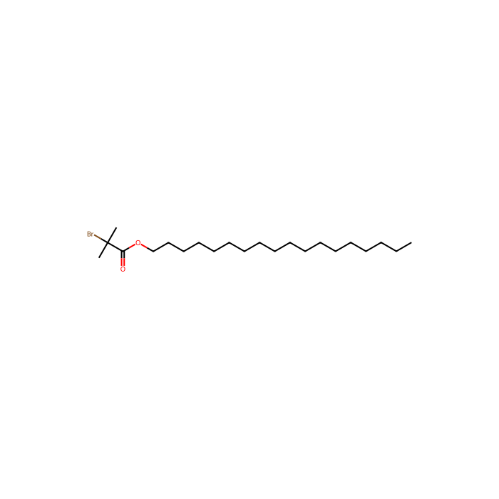 Octadecyl 2-bromoisobutyrate - ≥95% CAS No(474303-15-6) by Aladdin Scientific