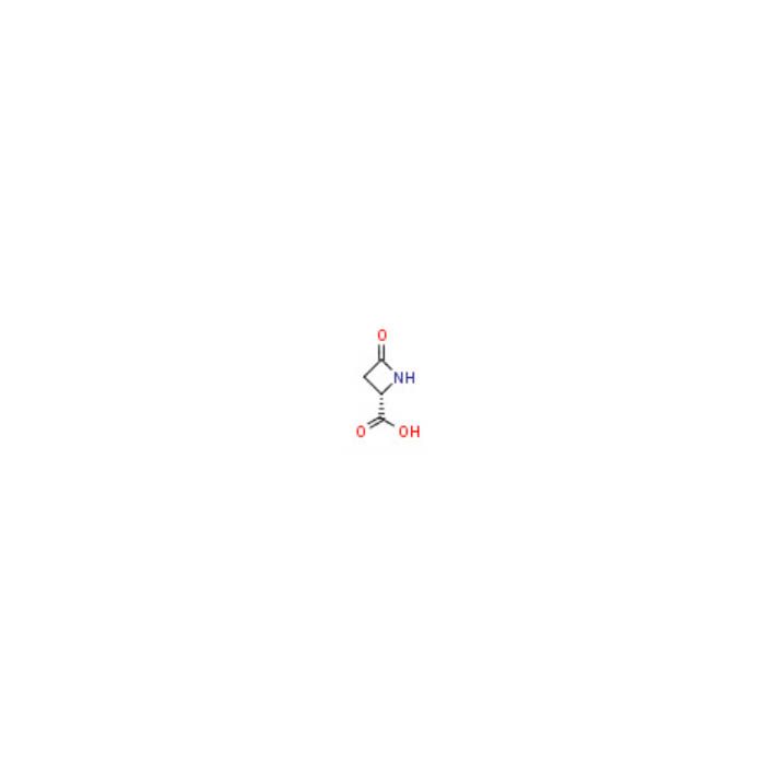(2S)-4-oxoazetidine-2-carboxylic acid - ≥97% CAS No(16404-94-7) by Aladdin Scientific
