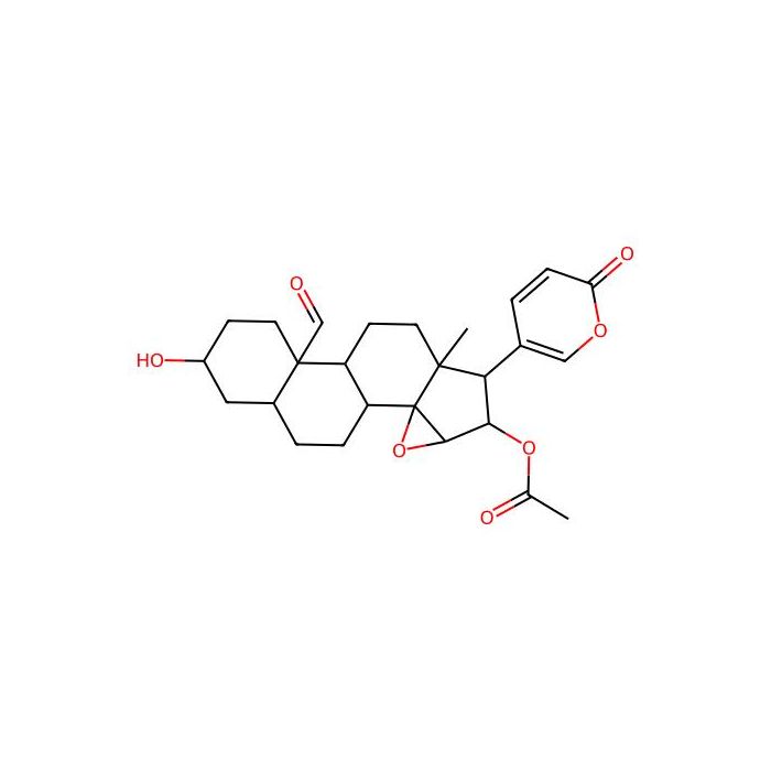 19-Oxocinobufagin -  CAS No(24512-59-2) by Aladdin Scientific