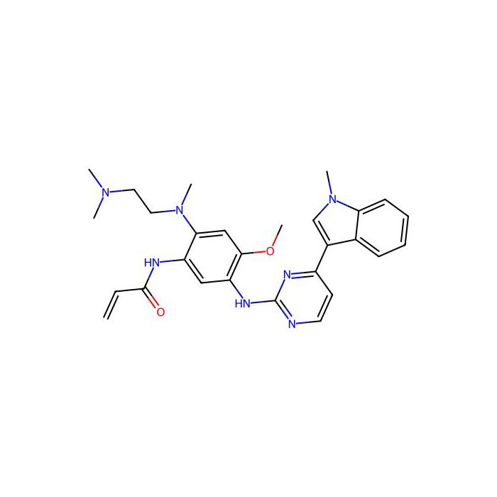 Osimertinib-d6 - ≥99% CAS No(1638281-44-3) by Aladdin Scientific