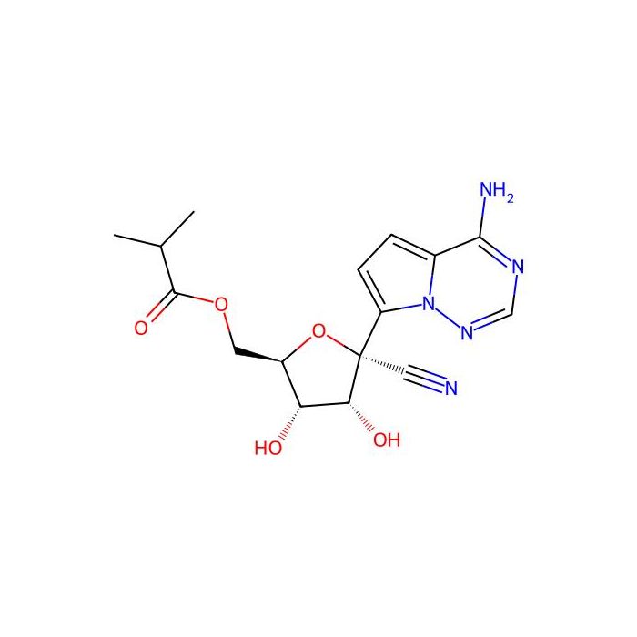 Obeldesivir - ≥99% CAS No(2647441-36-7) by Aladdin Scientific