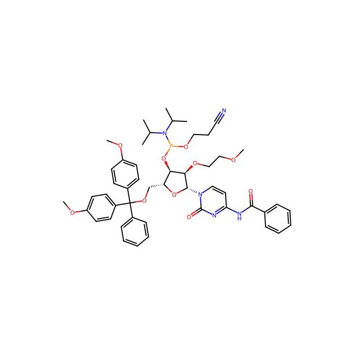 2'-O-MOE-rC -  CAS No(251647-54-8) by Aladdin Scientific