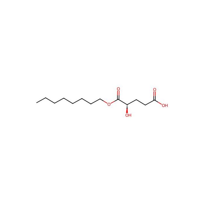 (2R)-Octyl-α-hydroxyglutarate - ≥98% CAS No(1391194-67-4) by Aladdin Scientific