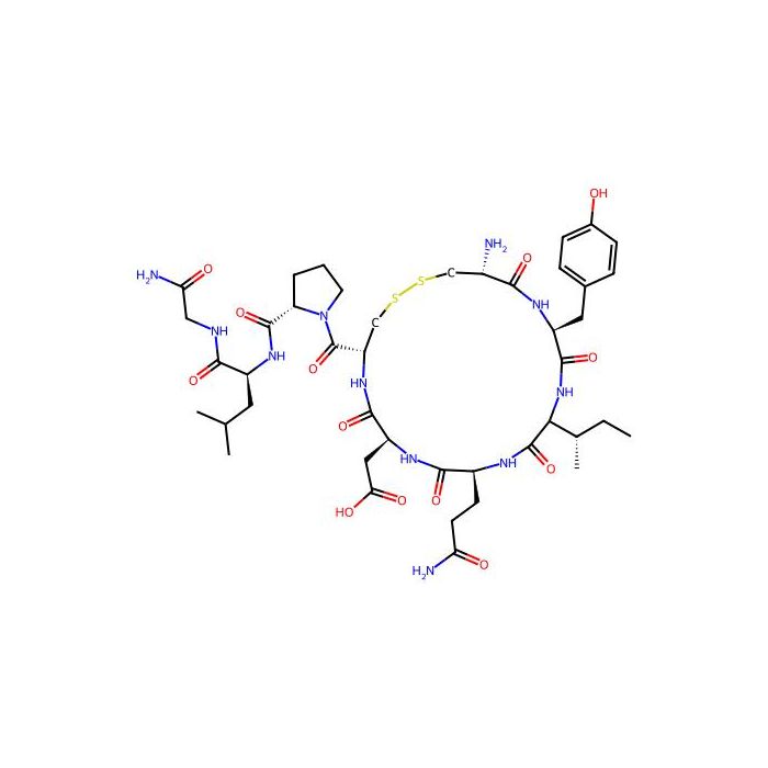 [Asp5]-Oxytocin - ≥99% CAS No(65907-78-0) by Aladdin Scientific