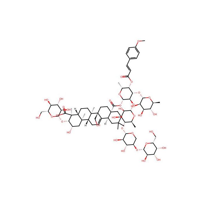 Onjisaponin B - ≥99% CAS No(35906-36-6) by Aladdin Scientific
