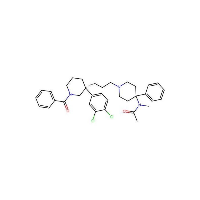 (S)-Osanetant - ≥99% CAS No(182621-58-5) by Aladdin Scientific