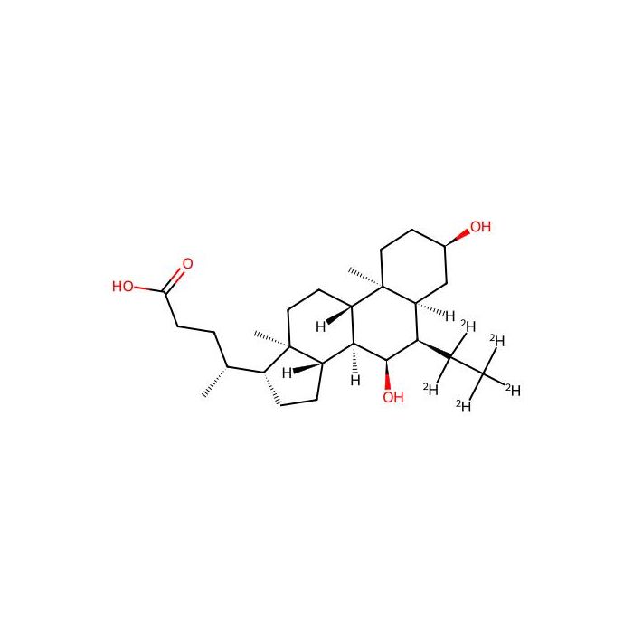 Obeticholic acid-d5 -  CAS No(1992000-80-2) by Aladdin Scientific