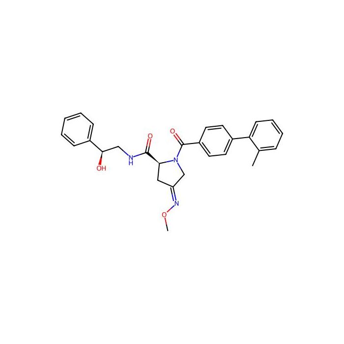 OT-R antagonist 2 - ≥99% CAS No(364071-16-9) by Aladdin Scientific