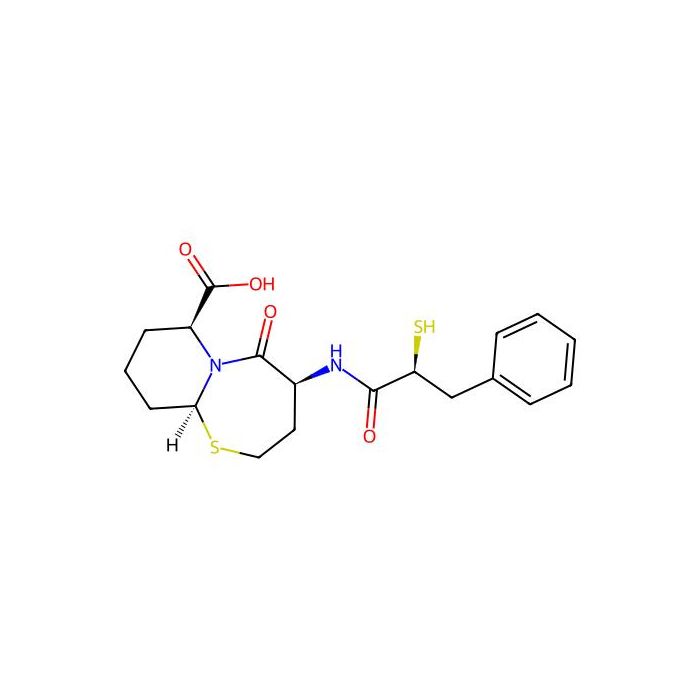 Omapatrilat - ≥99% CAS No(167305-00-2) by Aladdin Scientific