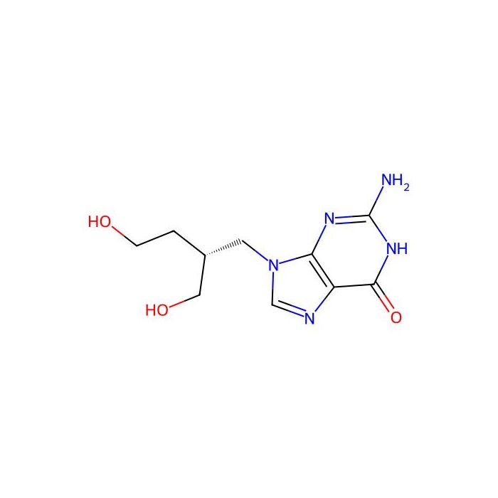 Omaciclovir - ≥99% CAS No(124265-89-0) by Aladdin Scientific