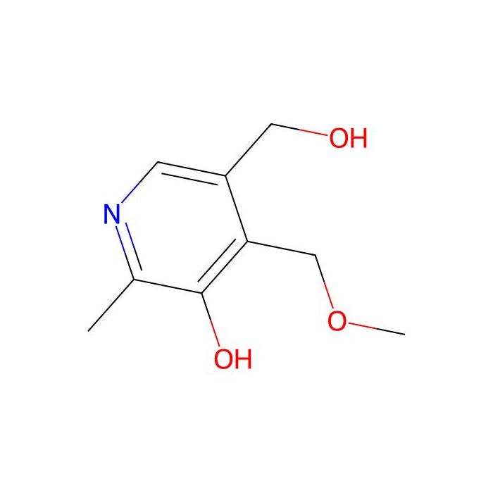 4'-O-Methylpyridoxine - Moligand™,≥99% CAS No(1464-33-1) by Aladdin Scientific