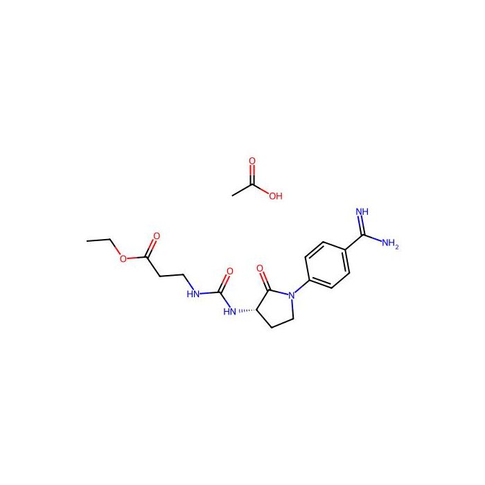 Orbofiban acetate - ≥98% CAS No(163250-91-7) by Aladdin Scientific