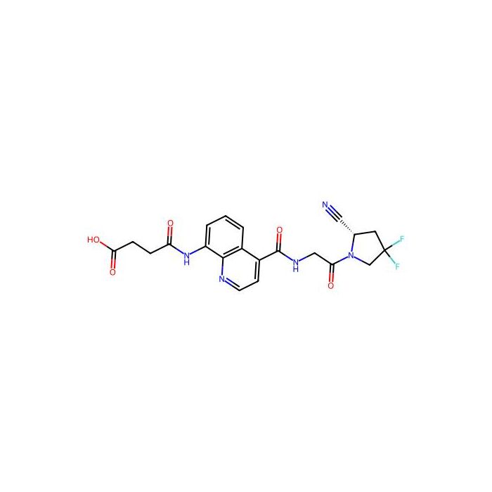 OncoFAP - ≥99% CAS No(2639365-69-6) by Aladdin Scientific