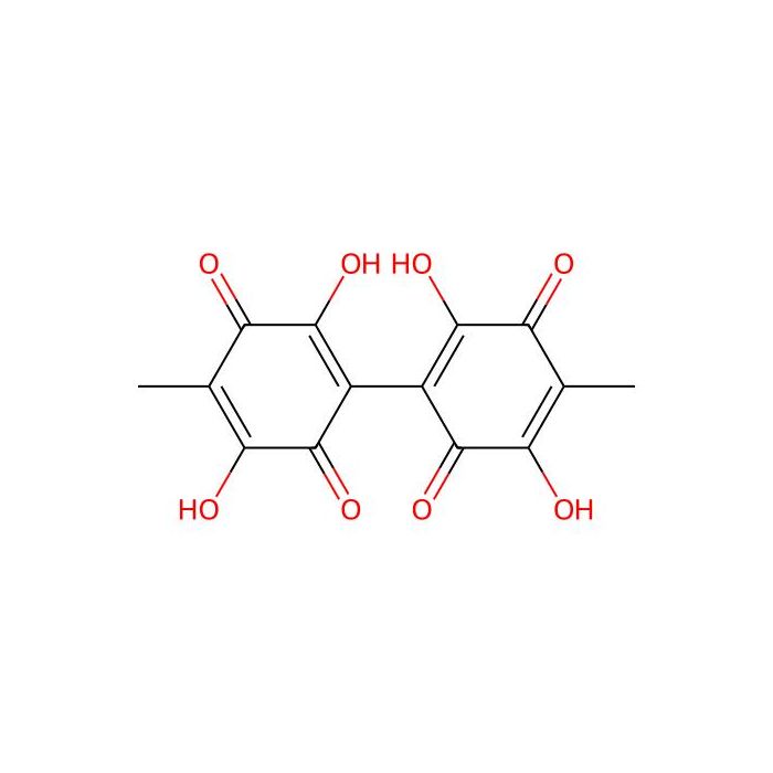 Oosporein - ≥99% CAS No(475-54-7) by Aladdin Scientific