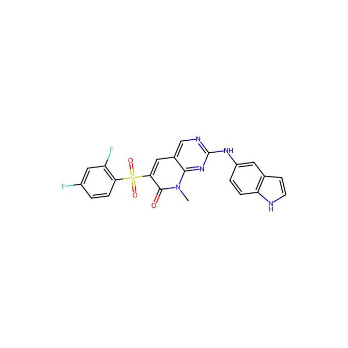 ON1231320 - ≥99% CAS No(1312471-39-8) by Aladdin Scientific