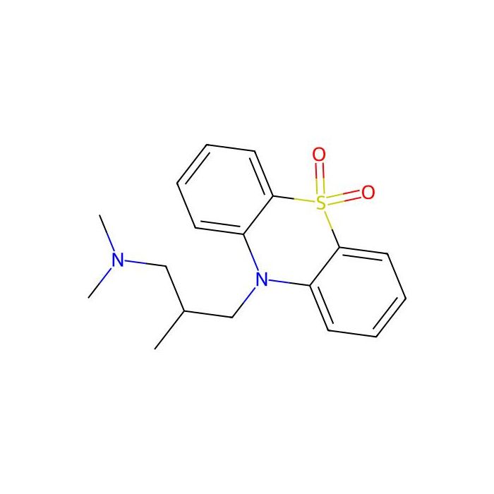 Oxomemazine - ≥99% CAS No(3689-50-7) by Aladdin Scientific
