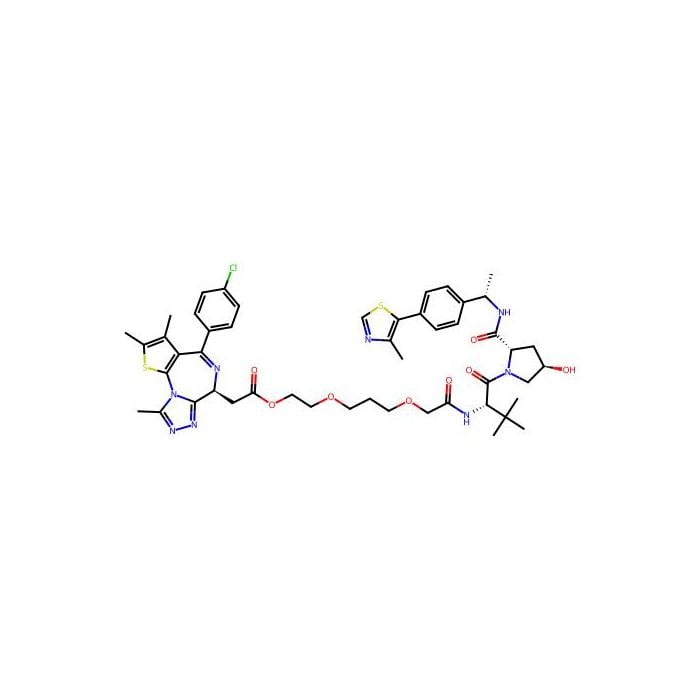 OARV-771 - ≥98% CAS No(2683008-37-7) by Aladdin Scientific