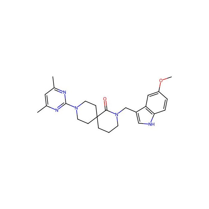 Orexin receptor antagonist 2 - ≥98% CAS No(1457940-75-8) by Aladdin Scientific