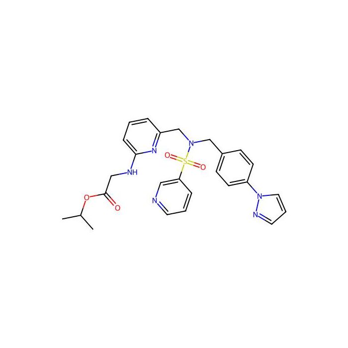 Omidenepag isopropyl - 10mM in DMSO CAS No(1187451-19-9) by Aladdin Scientific
