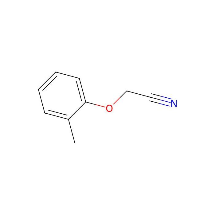 O-TOLYLOXY-ACETONITRILE - 10mM in DMSO CAS No(50635-21-7) by Aladdin Scientific