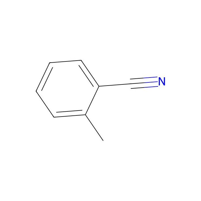 o-Tolunitrile - 10mM in DMSO CAS No(529-19-1) by Aladdin Scientific