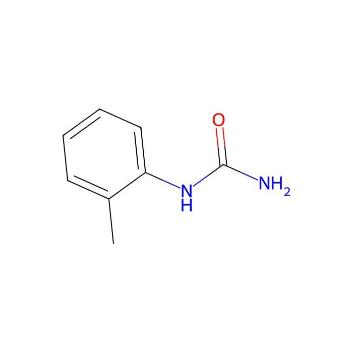 o-Tolylurea - 10mM in DMSO CAS No(614-77-7) by Aladdin Scientific