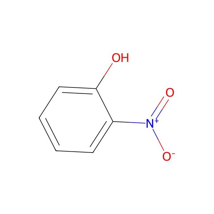 o-Nitrophenol - 10mM in DMSO CAS No(88-75-5) by Aladdin Scientific